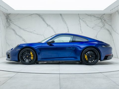 Porsche 911 Carrera Gts 992 #2