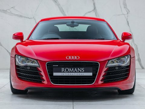 Audi R8 V8  #6