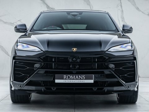 Lamborghini Urus Se  #6