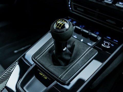 Porsche 911 Targa 4S #23