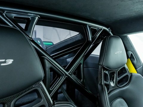 Porsche 911 Targa 4S #14