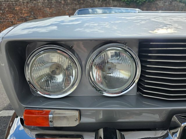 Jensen All Models Ff Interceptor Silver #6