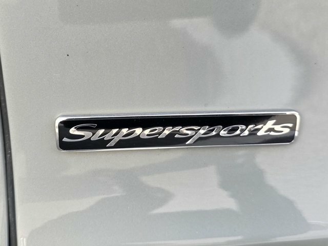 Bentley Continental Gt 4.0 V8 S Mulliner Driving Spec Blue #24