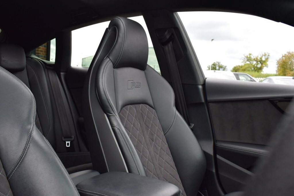 Audi RS5 2.9L Sport Edition Grey #5