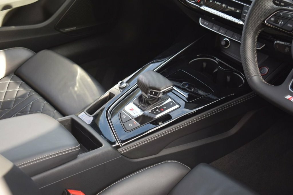 Audi S5 3L Edition 1 Black #6