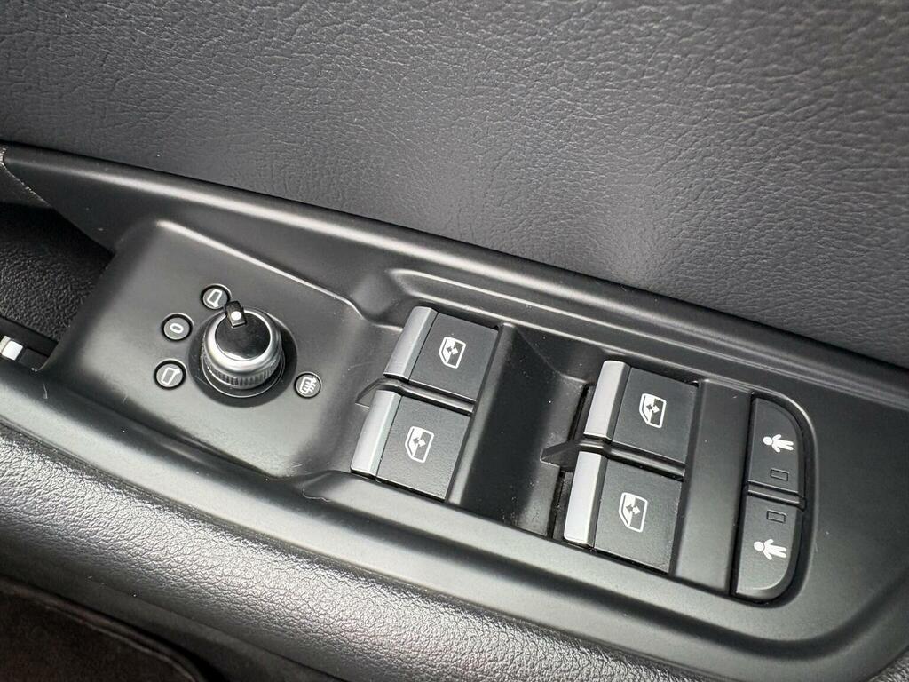 Audi A5 2.0 Tdi S Line S Tronic Quattro Euro 6 Ss Black #29