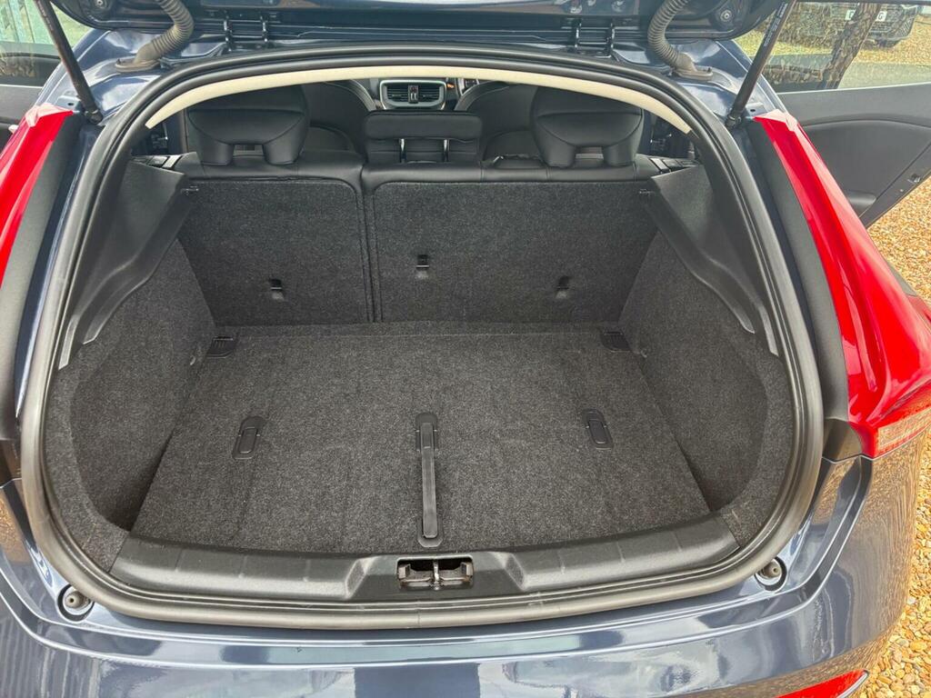 Volvo V40 1.6 D2 Es Euro 5 Ss Blue #40