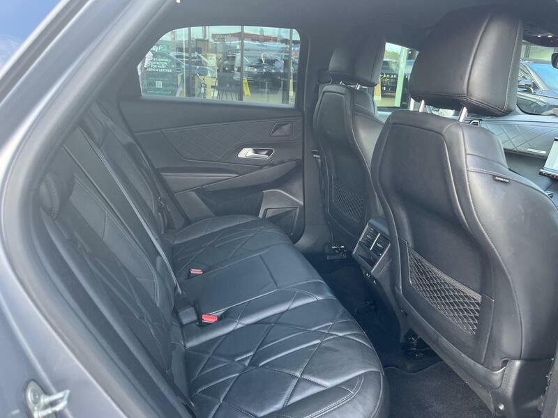 DS DS 7 Crossback 1.6 Puretech Gpf Prestige Crossback Eat8 Euro 6 S #14