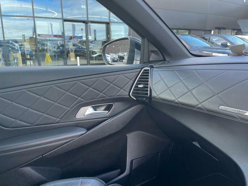 DS DS 7 Crossback 1.6 Puretech Gpf Prestige Crossback Eat8 Euro 6 S #30