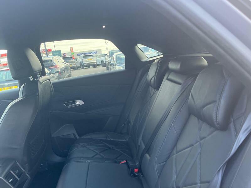 DS DS 7 Crossback 1.6 Puretech Gpf Prestige Crossback Eat8 Euro 6 S #13