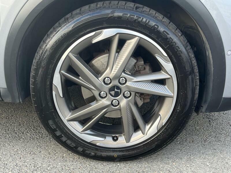 DS DS 7 Crossback 1.6 Puretech Gpf Prestige Crossback Eat8 Euro 6 S #19