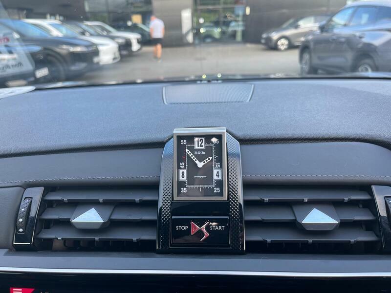 DS DS 7 Crossback 1.6 Puretech Gpf Prestige Crossback Eat8 Euro 6 S #20