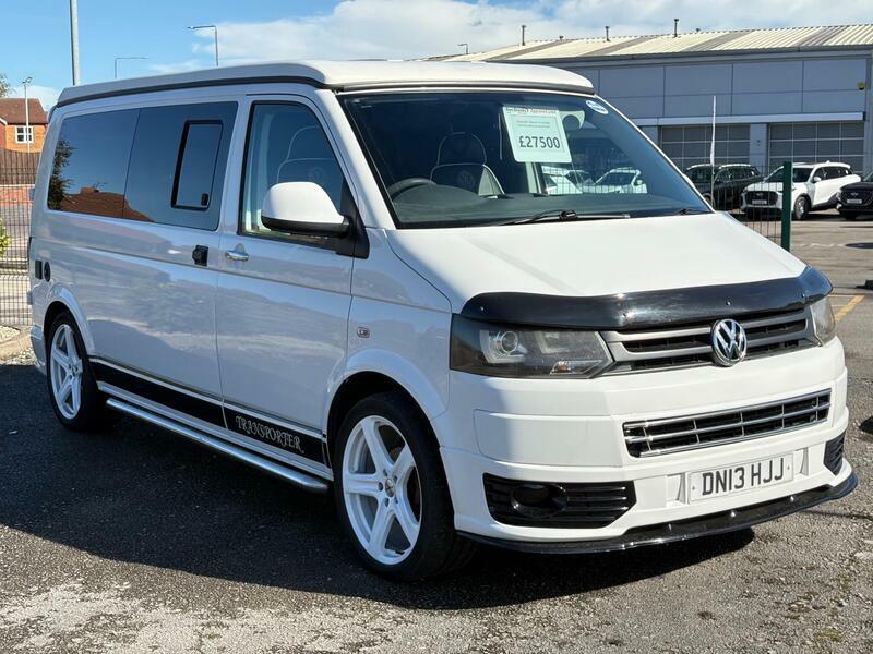 Volkswagen Transporter 2.0 Tdi T30 L3 H1 White #6