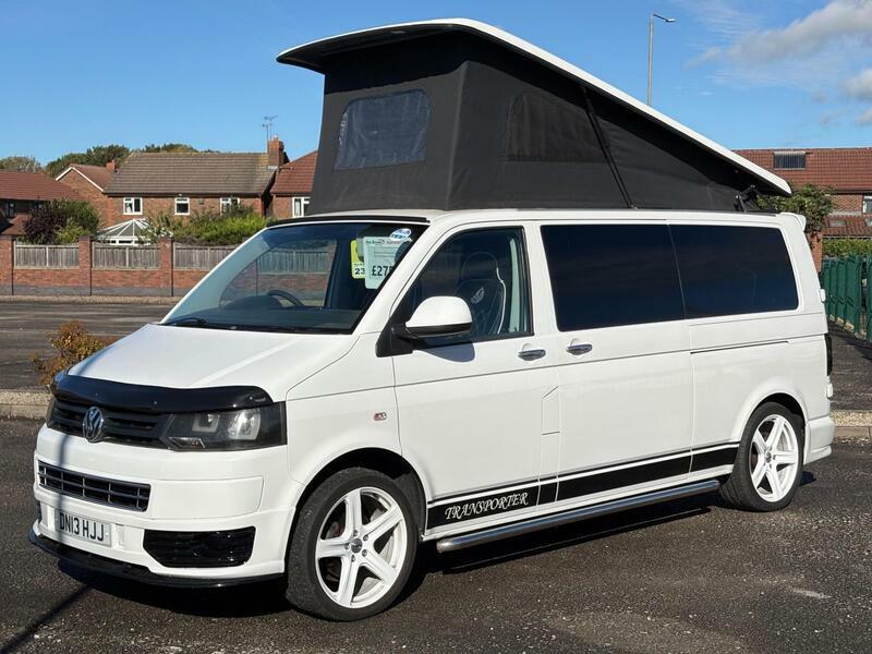 Volkswagen Transporter 2.0 Tdi T30 L3 H1 White #3
