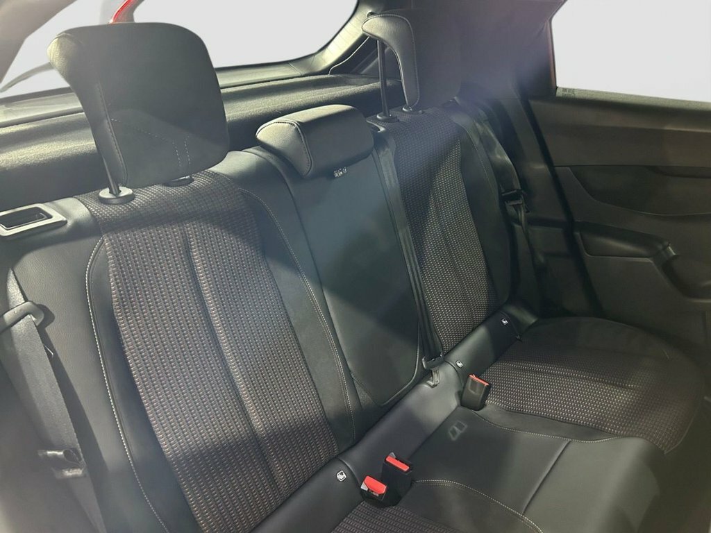 DS DS 3 Crossback E-tense 50Kwh Performance Line Crossback Elect Grey #6
