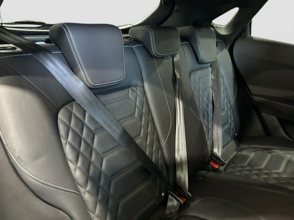Ford Puma 1L St-line Vignale Grey #6