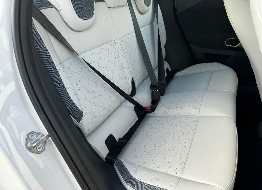 Mini Aceman E 42.5Kwh Classic Suv 184 Ps White #6