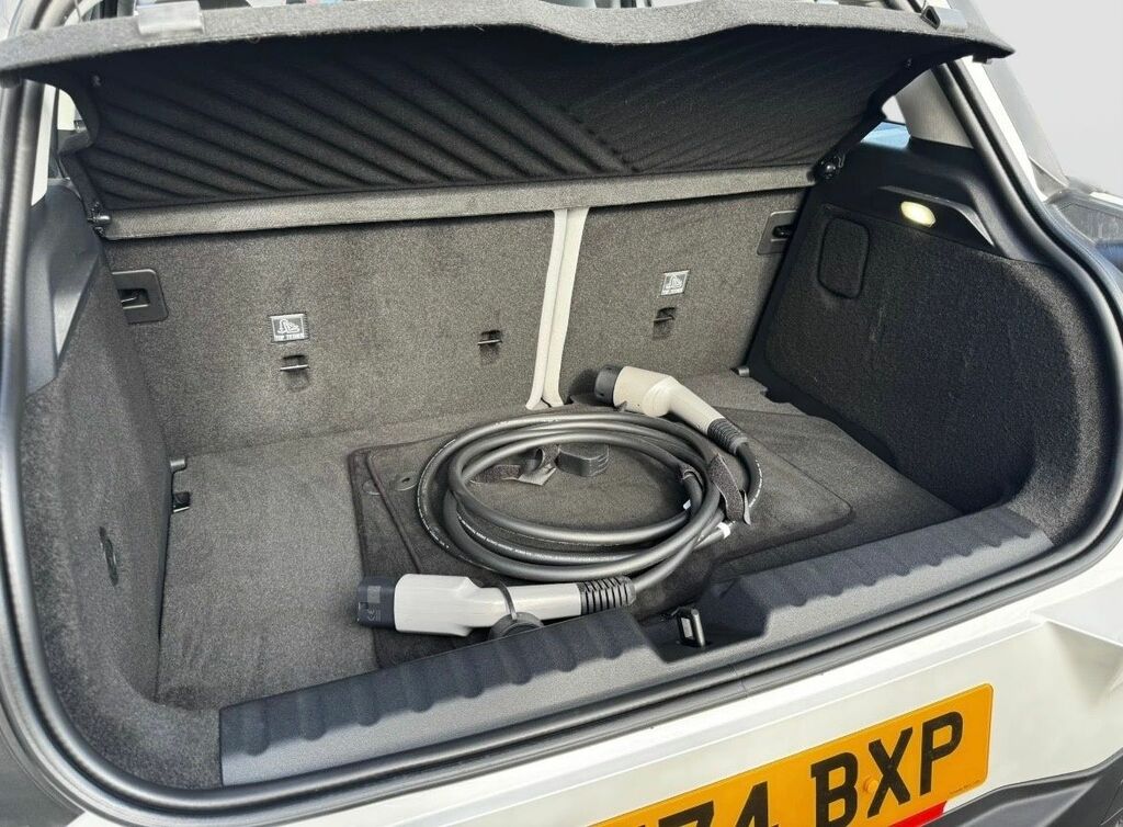 Mini Aceman E 42.5Kwh Classic Suv 184 Ps White #6