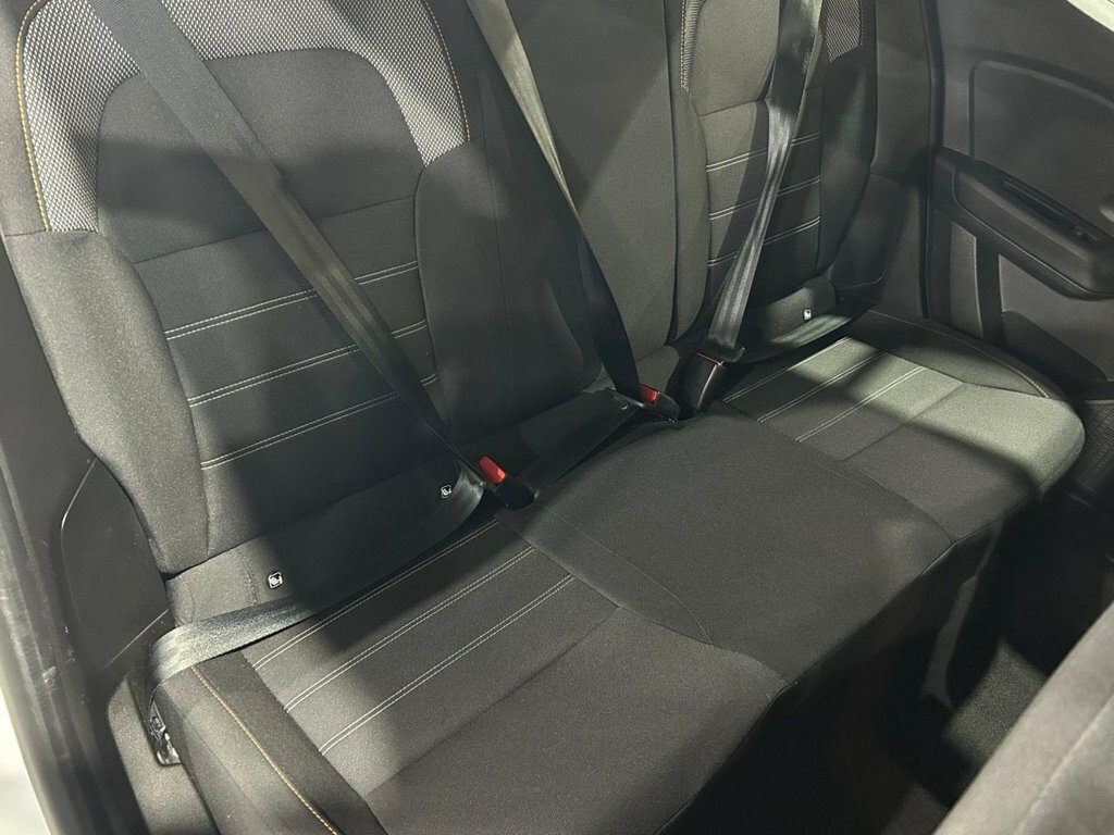Dacia Sandero Stepway 1L Comfort CF22VJG White #5