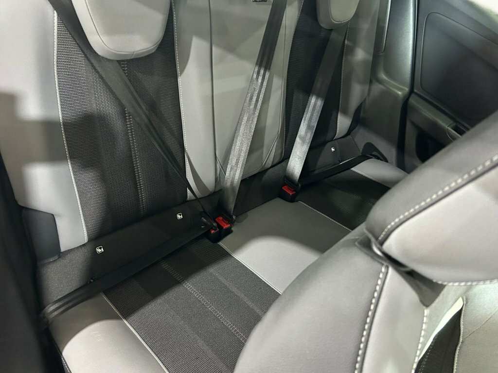 Vauxhall Mokka 1.2 Turbo Ultimate Red #7