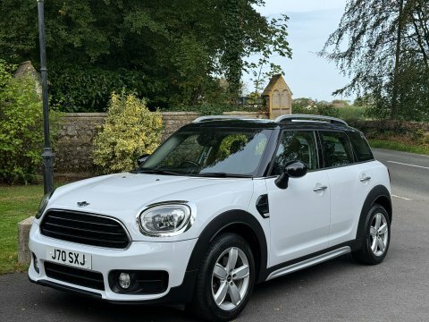 Mini Countryman Hatchback #5