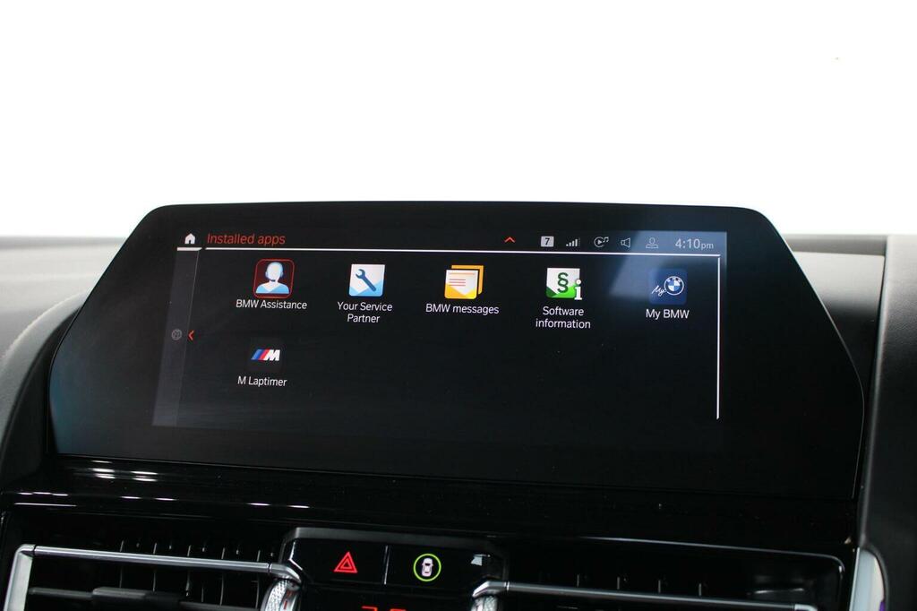 BMW 8 Series Gran Coupe 840I Coupe 3.0 #46