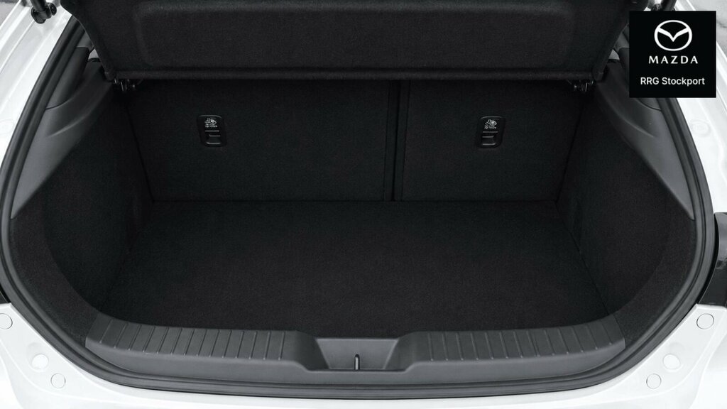 Mazda 3 Mazda Mazda3 Sport Black 2.0 Sport Black #10