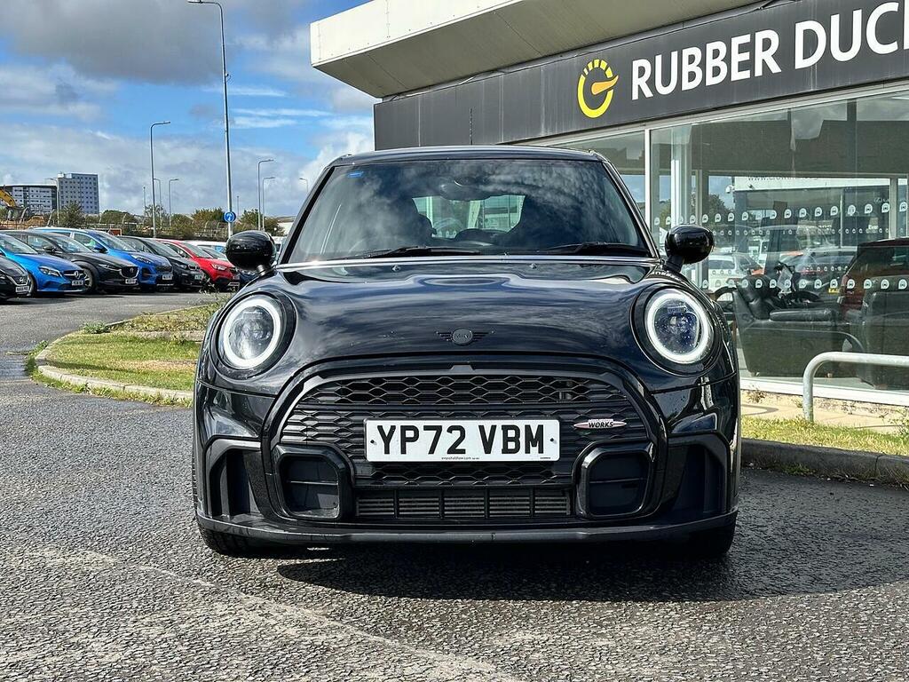 Mini Hatch 1.5 Cooper Sport Euro 6 Ss Black #2