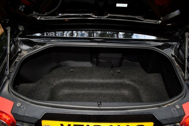 Mazda MX-5 Convertible 1.8I Se Roadster Euro 5 201363 Silver #32