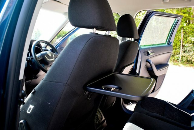 Skoda Yeti Tsi Se Suv Grey #36