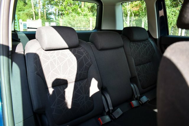 Skoda Yeti Tsi Se Suv Grey #29