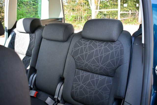 Skoda Yeti Tsi Se Suv Grey #37