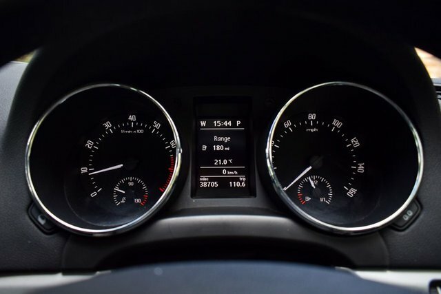 Skoda Yeti Tsi Se Suv Grey #28