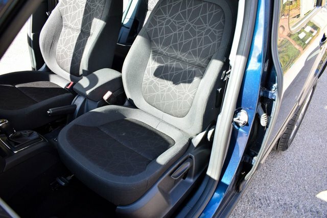 Skoda Yeti Tsi Se Suv Grey #41