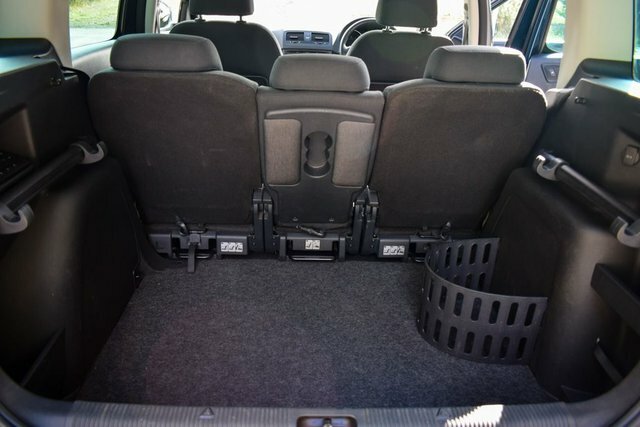 Skoda Yeti Tsi Se Suv Grey #33