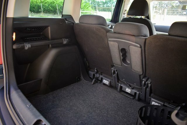 Skoda Yeti Tsi Se Suv Grey #32