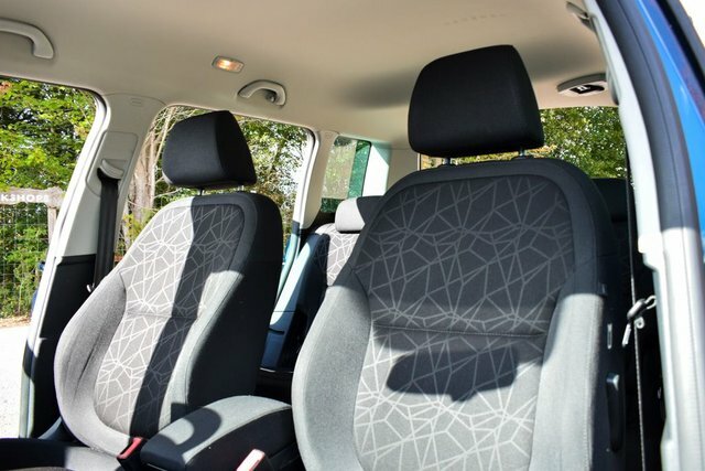 Skoda Yeti Tsi Se Suv Grey #40