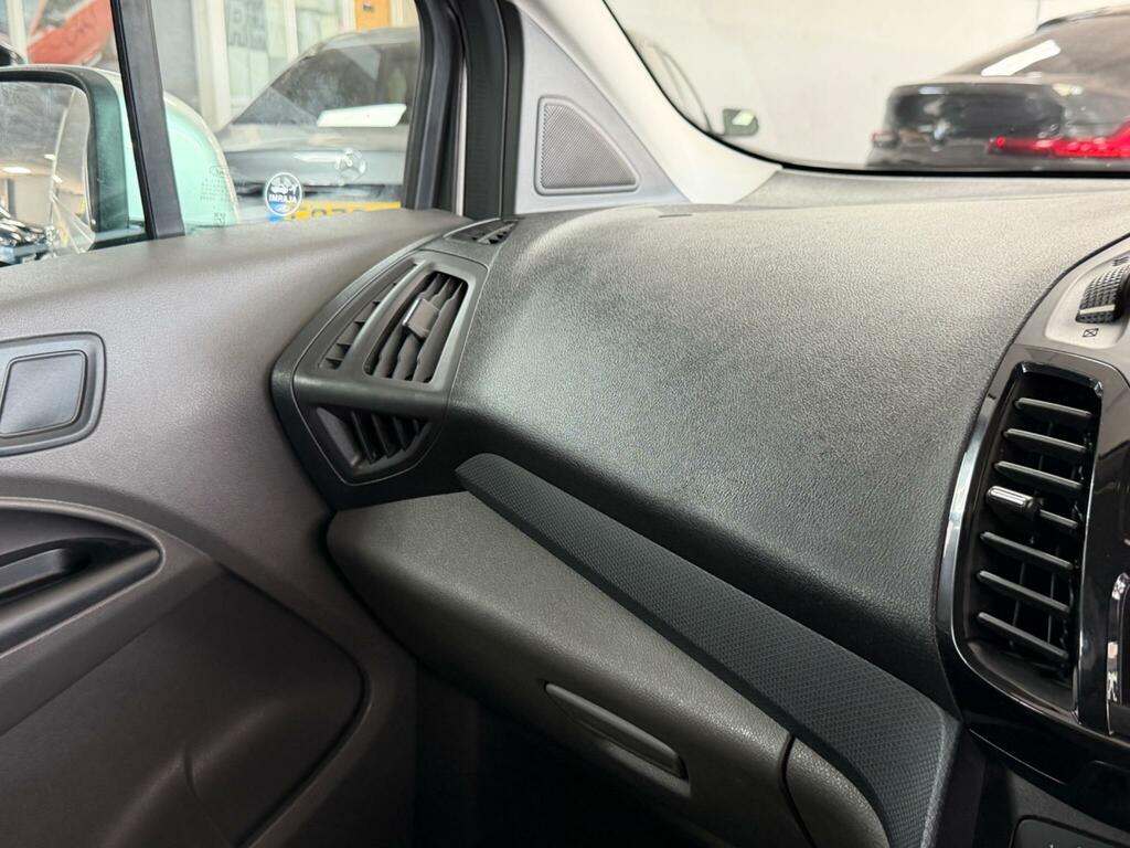 Ford Transit Connect 1.5 L 1.5 240 Ecoblue Limited L2 Euro 6 Ss Grey #49