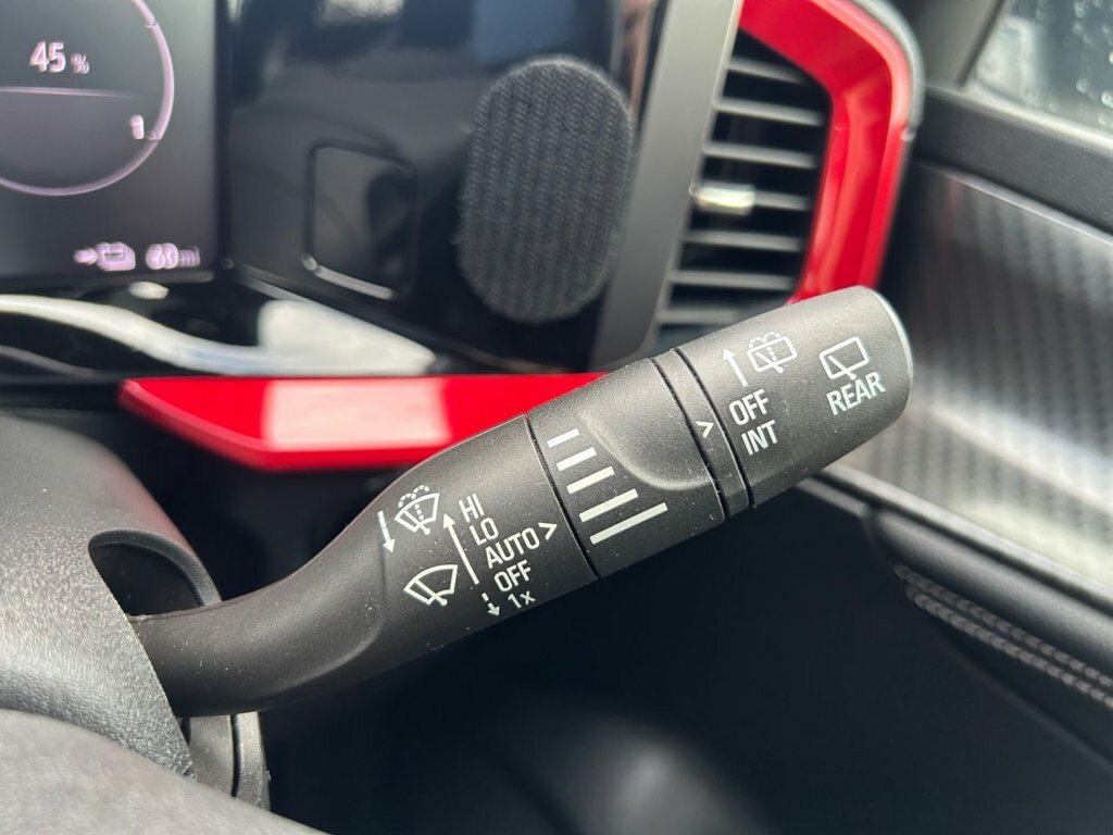 Vauxhall Mokka-e 100Kw Sri Nav Premium 50Kwh Black #14