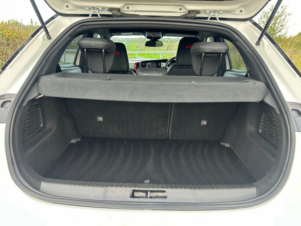 Vauxhall Mokka-e 100Kw Sri Nav Premium 50Kwh Black #9