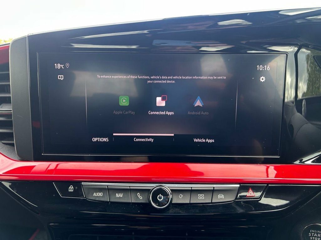 Vauxhall Mokka-e 100Kw Sri Nav Premium 50Kwh Black #24