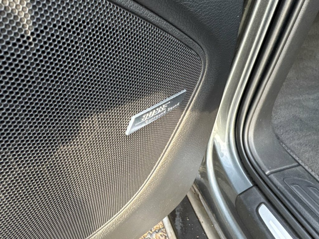 Audi Q7 3.0 Tdicd V6 S Line Plus Tiptronic Quattro Euro 6 Grey #25