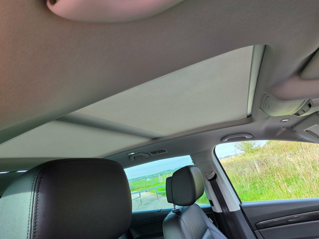 Seat Alhambra 2.0 Tdi Xcellence 148 Bhp Red #40