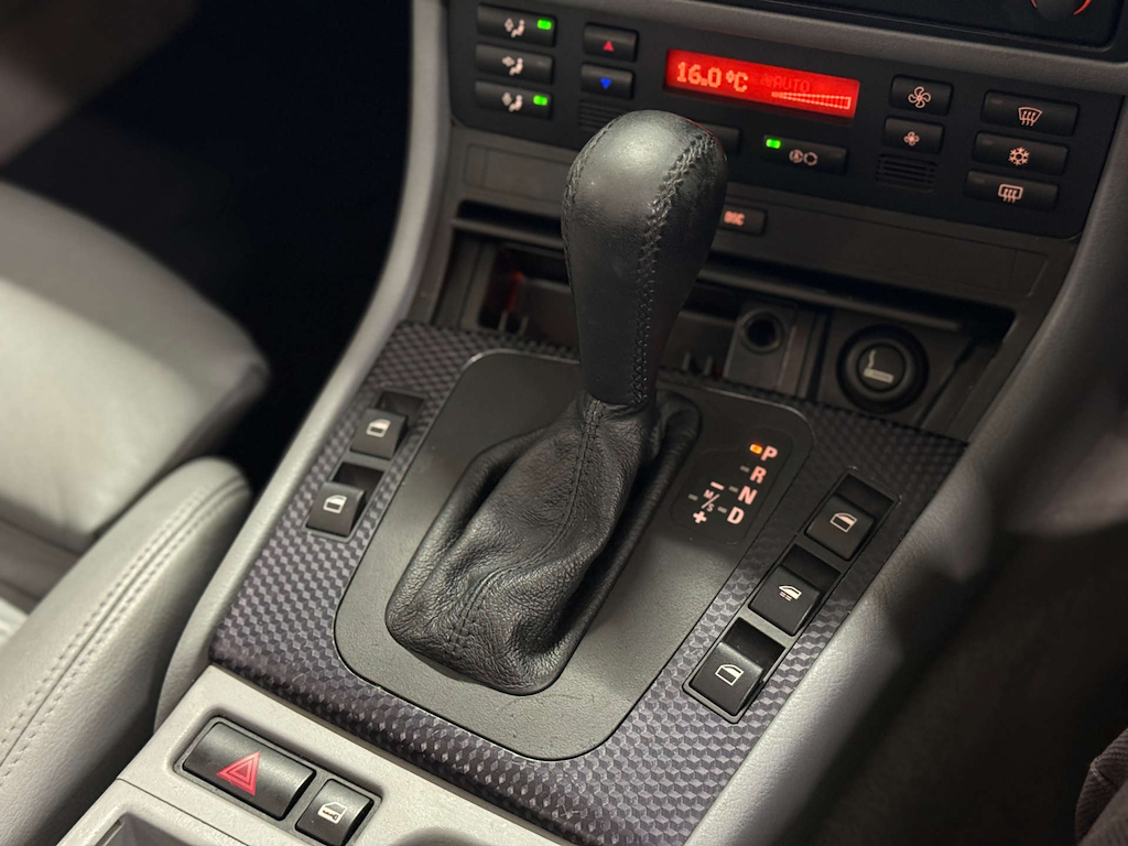 BMW 3 Series 325Ci 325 Sport Blue #15