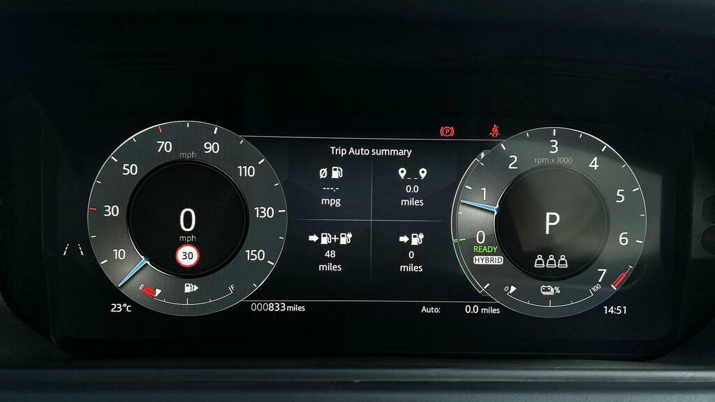 Land Rover Range Rover Velar Belgravia Edition Grey #16