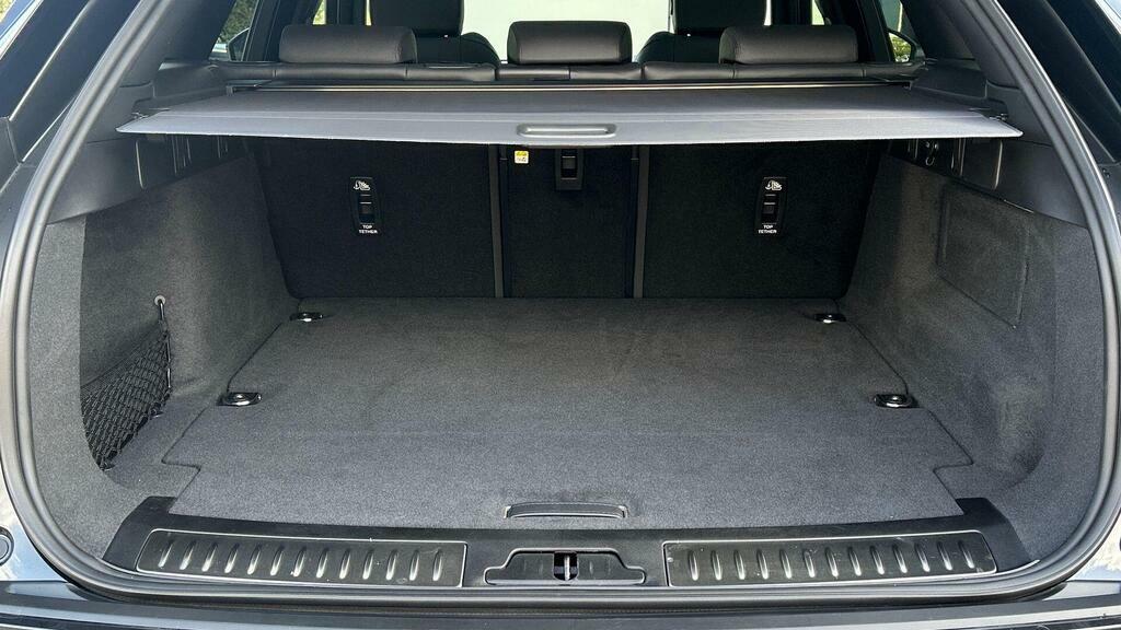 Land Rover Range Rover Velar Belgravia Edition Grey #10