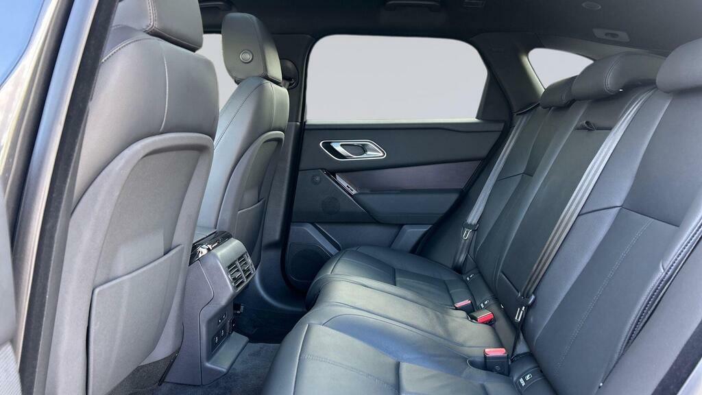 Land Rover Range Rover Velar Belgravia Edition Grey #4