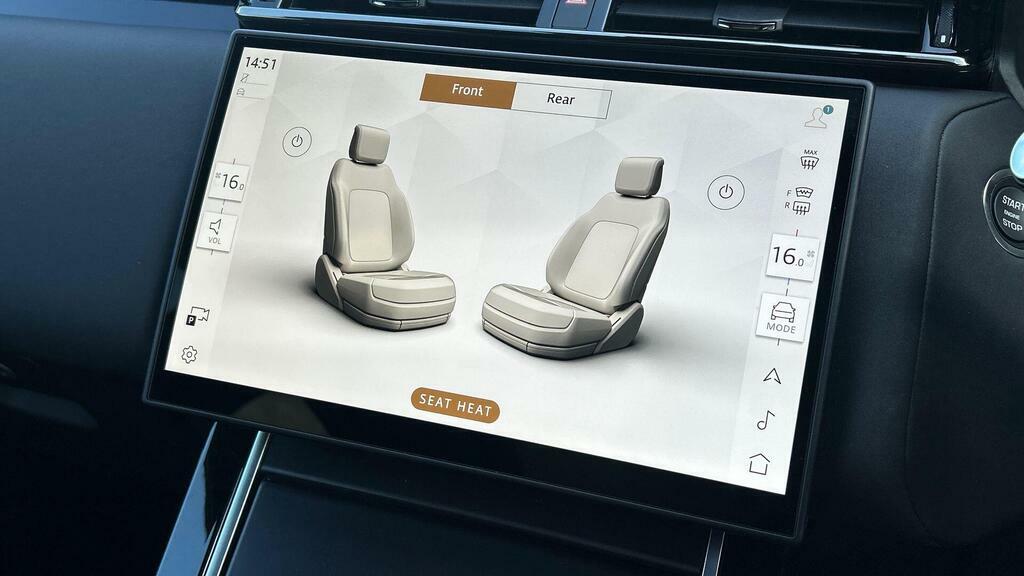 Land Rover Range Rover Velar Belgravia Edition Grey #22