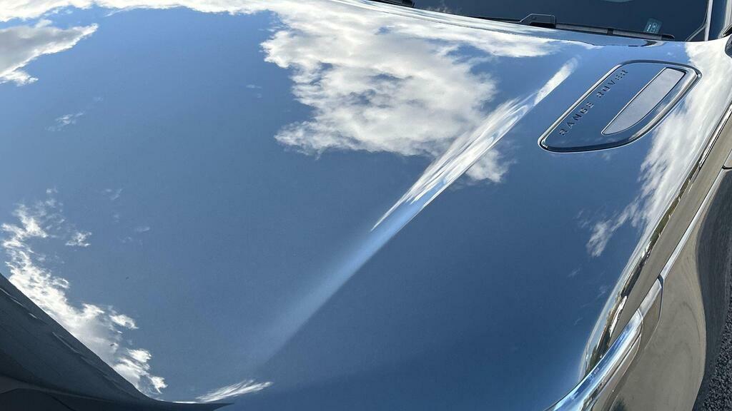 Land Rover Range Rover Velar Belgravia Edition Grey #20