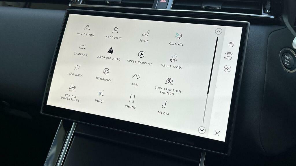 Land Rover Range Rover Velar Belgravia Edition Grey #29
